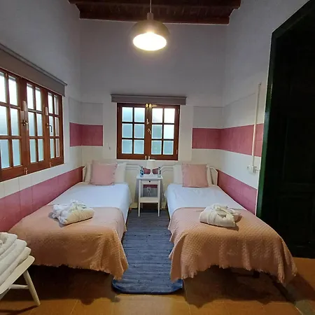 Drago 100, Quiet And Friendly Villa Telde Exterior photo