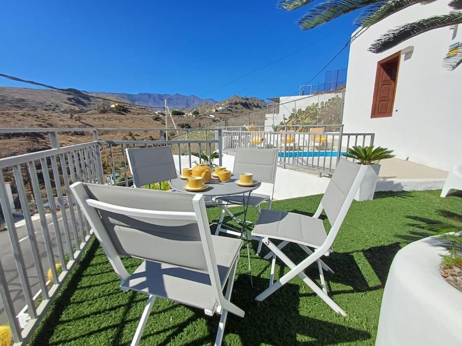 Ferienhaus Drago 100, Quiet And Friendly Telde