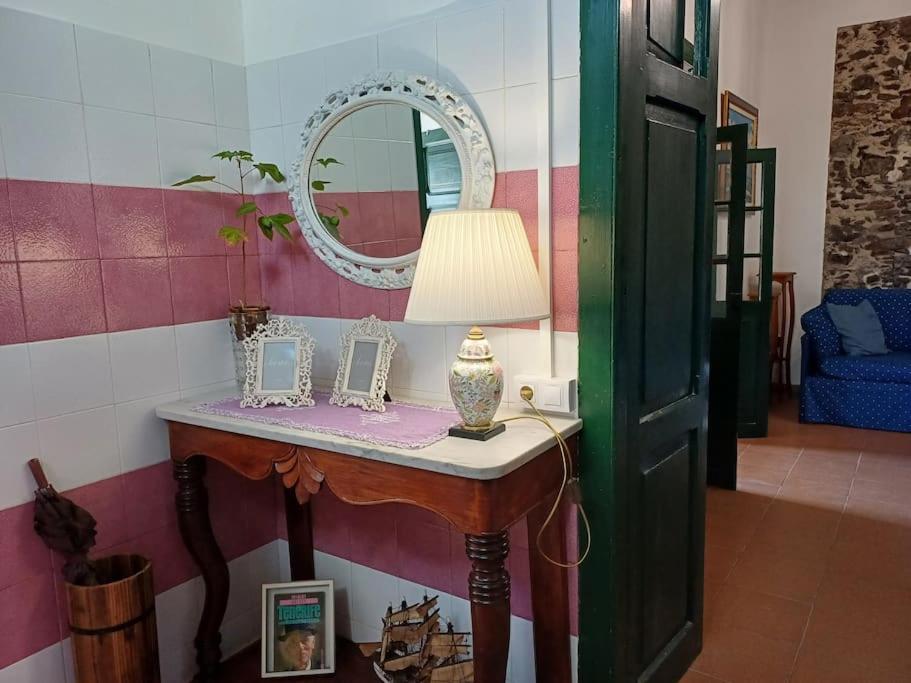 Ferienhaus Drago 100, Quiet And Friendly
