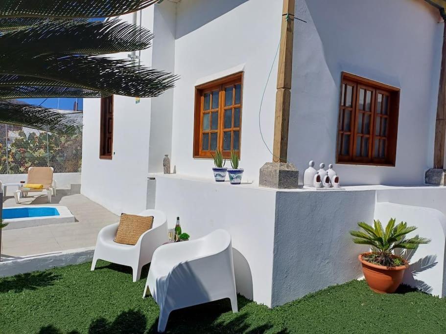 Ferienhaus Drago 100, Quiet And Friendly *