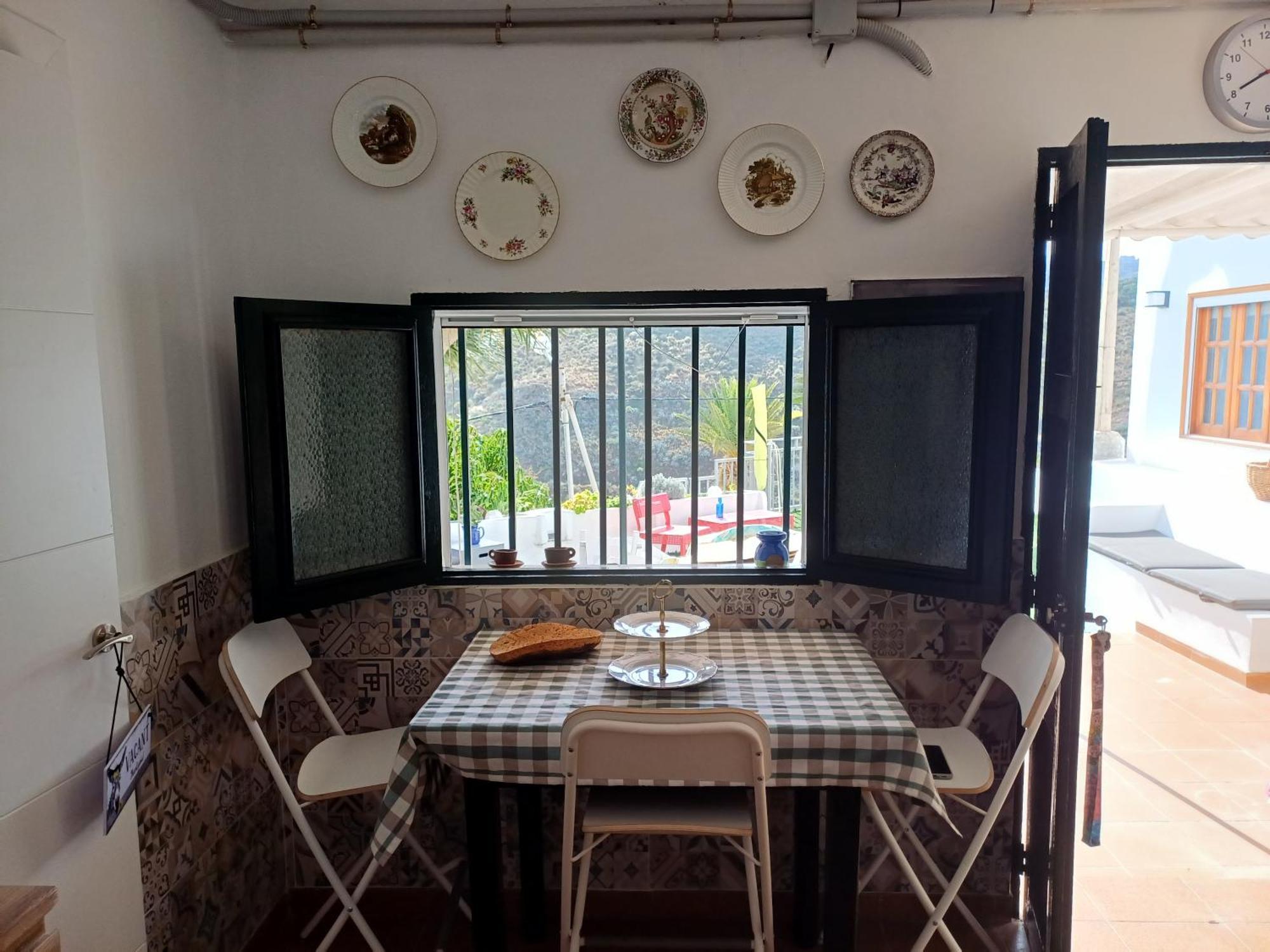 Ferienhaus Drago 100, Quiet And Friendly Telde