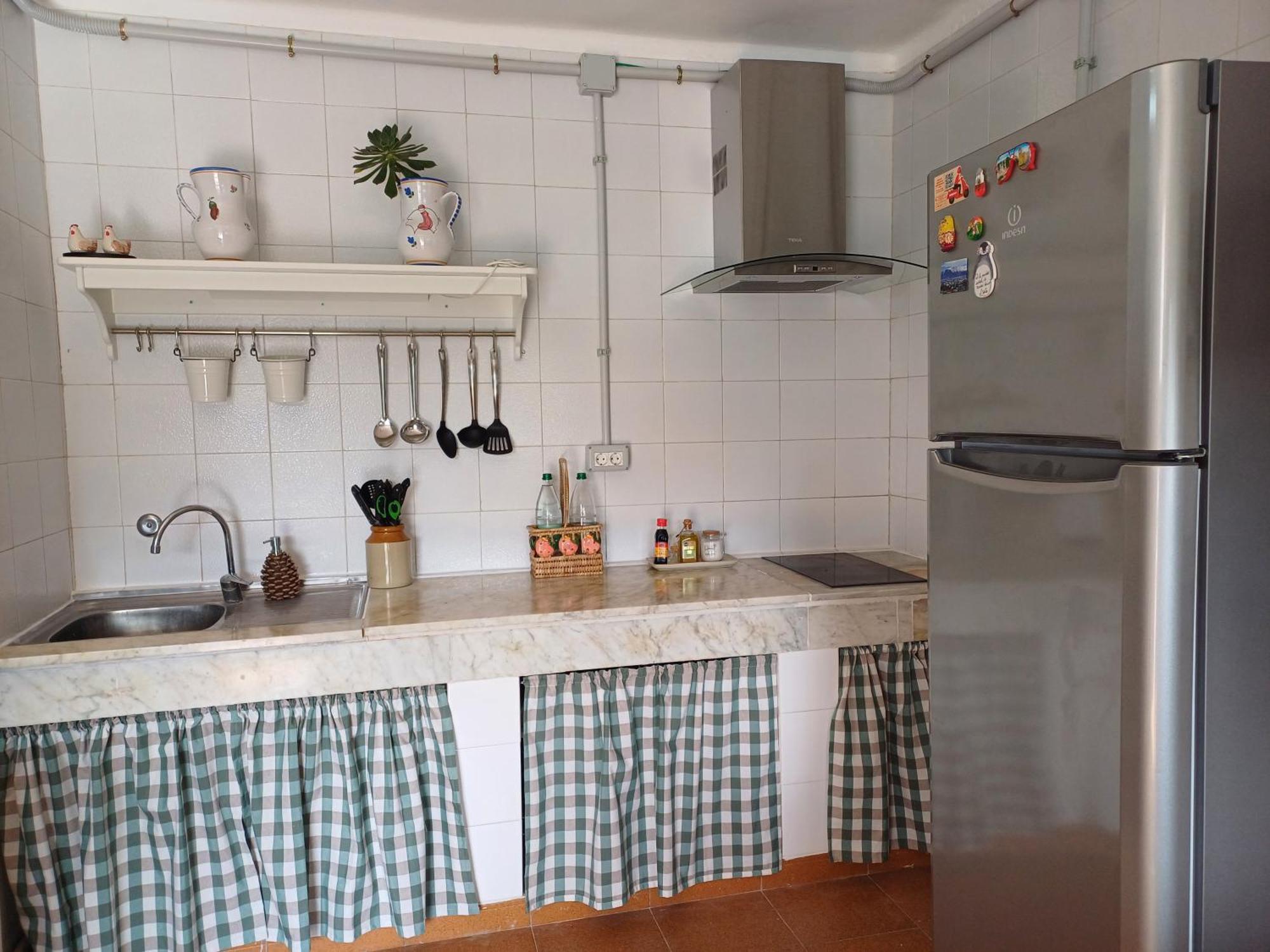 Ferienhaus Drago 100, Quiet And Friendly *