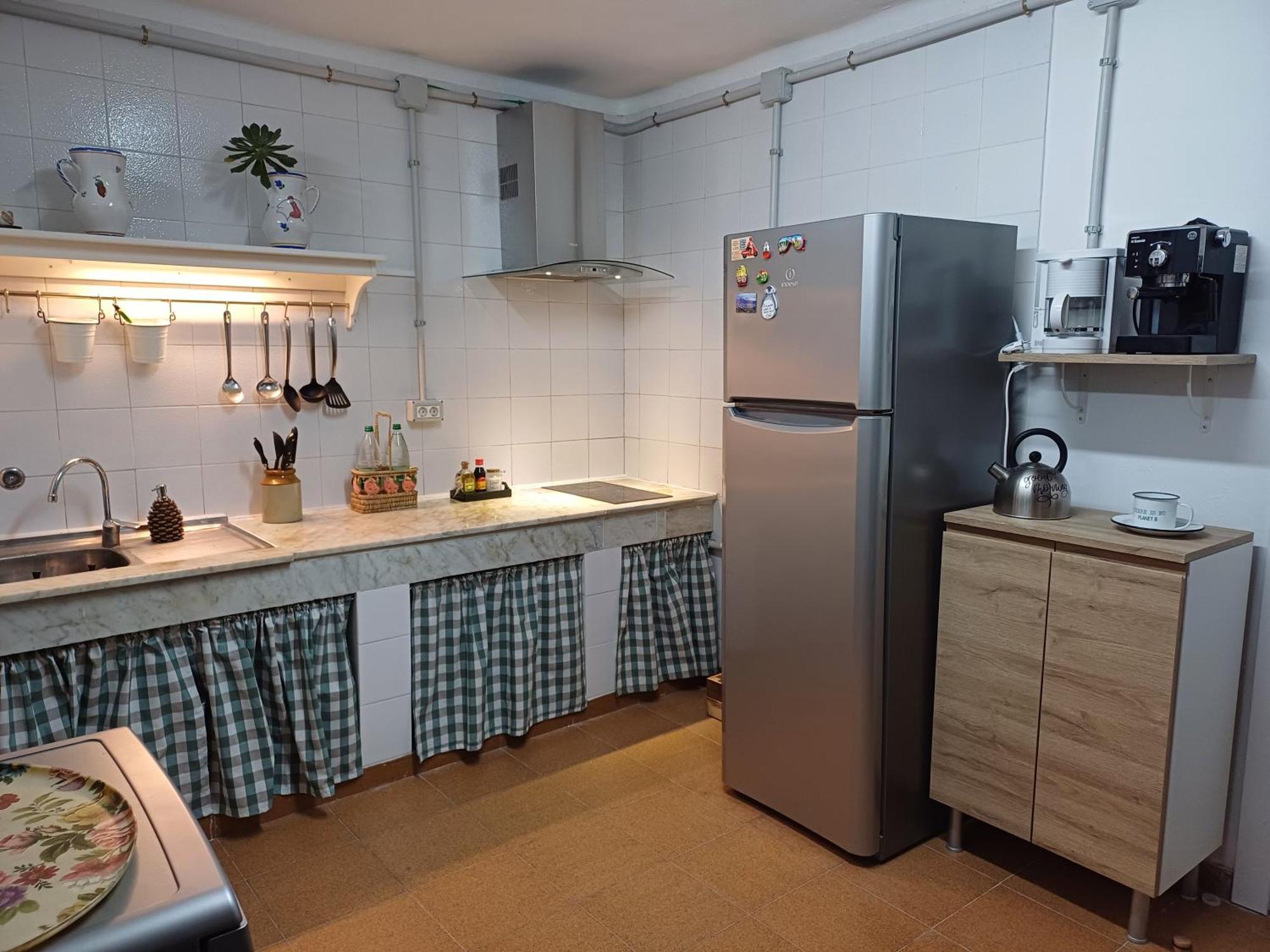 Drago 100, Quiet And Friendly Ferienhaus