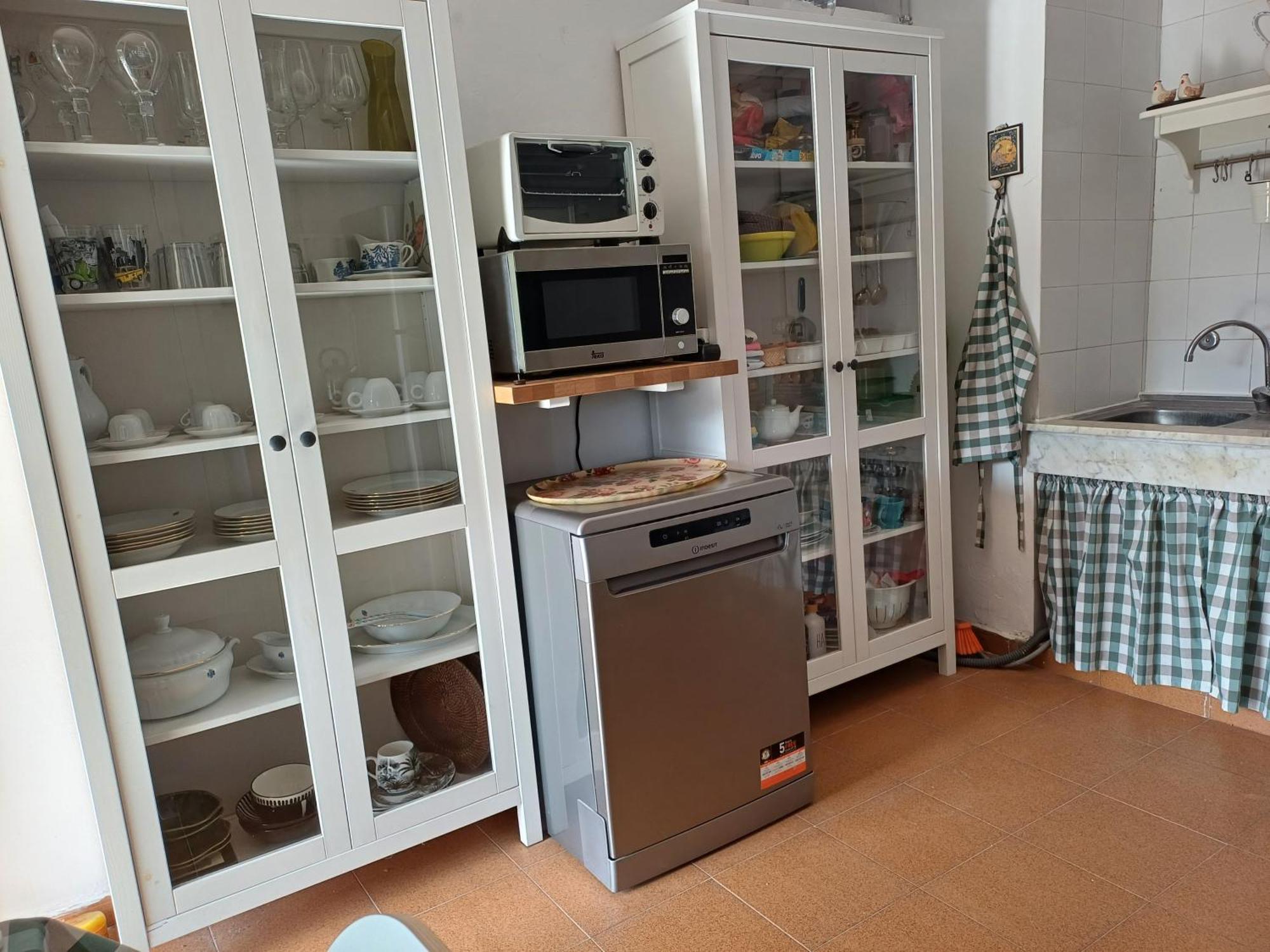 Ferienhaus Drago 100, Quiet And Friendly *