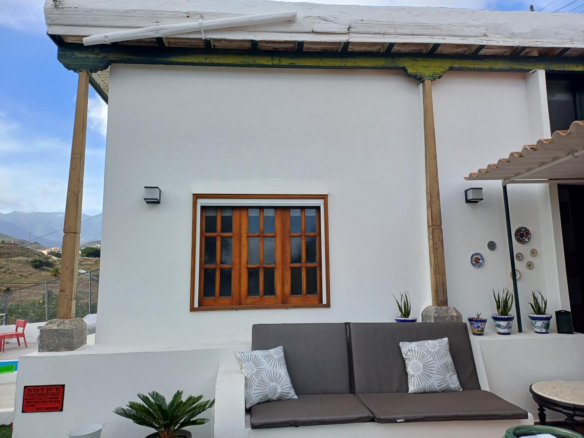 Drago 100, Quiet And Friendly Hébergement de vacances Telde