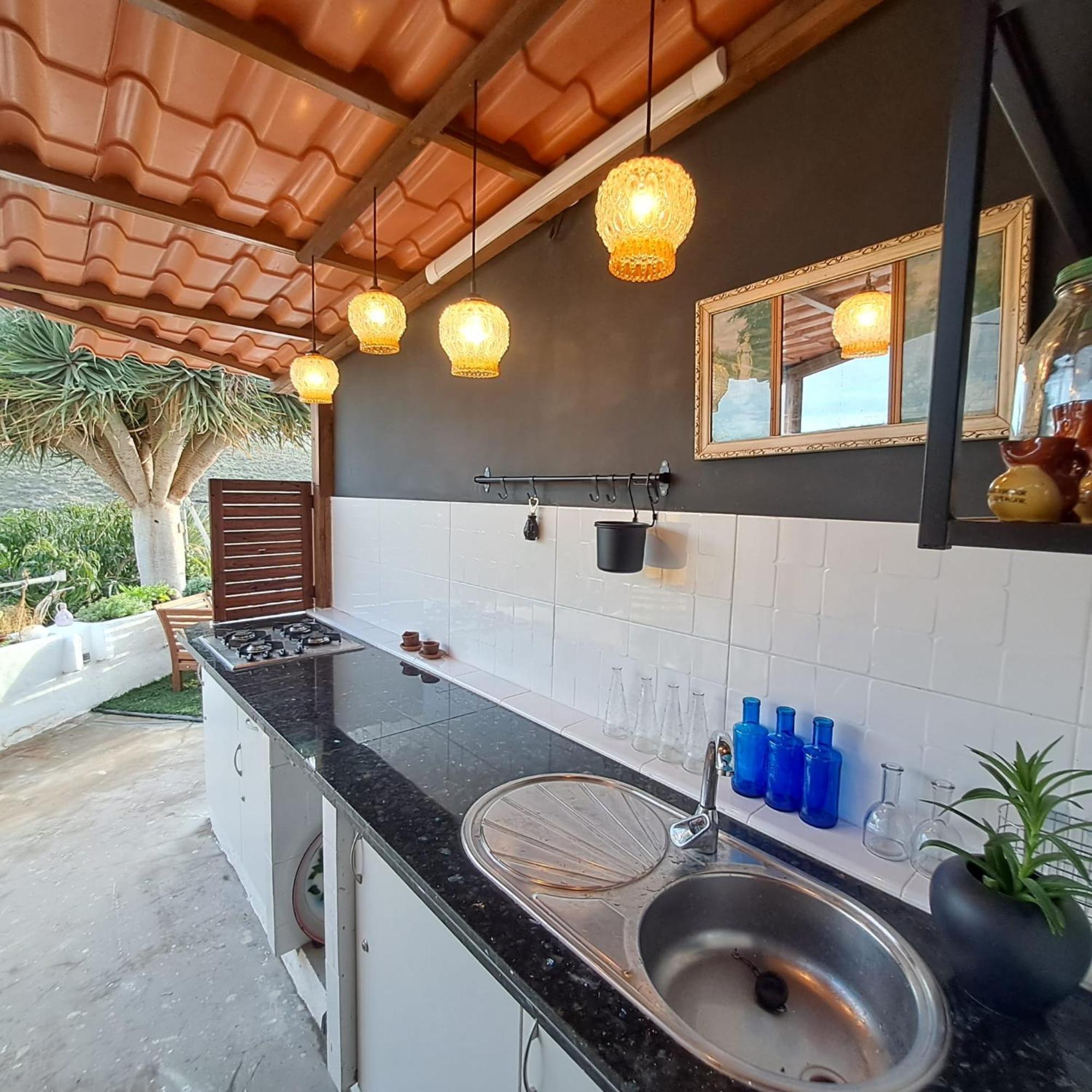 Drago 100, Quiet And Friendly Ferienhaus *