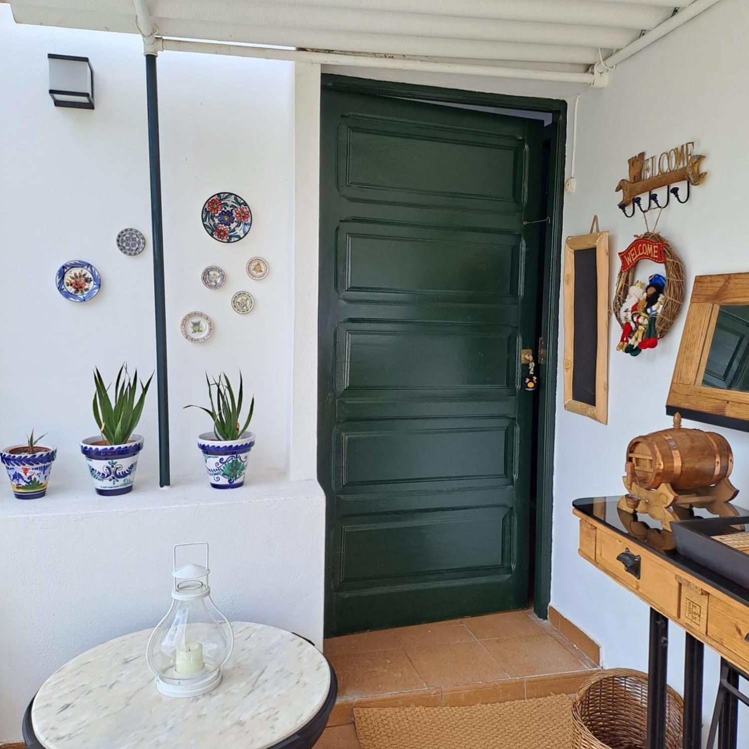 Ferienhaus Drago 100, Quiet And Friendly Telde